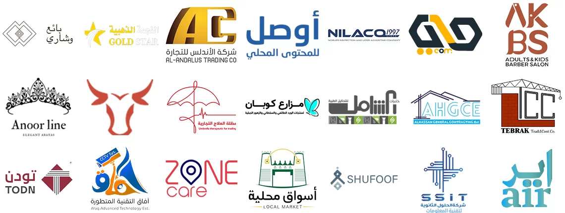 شعار العميل 4