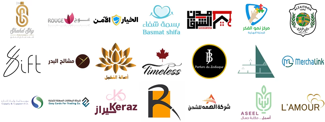 شعار العميل 7