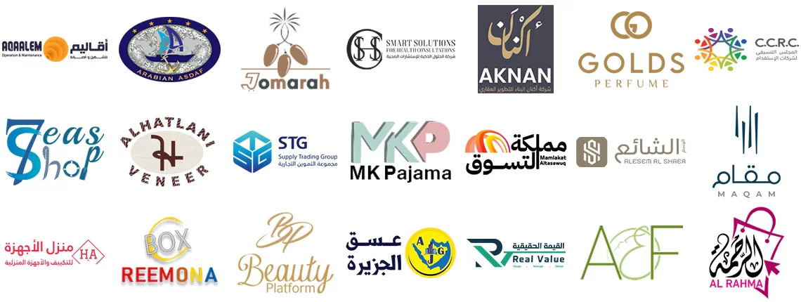 شعار العميل 9